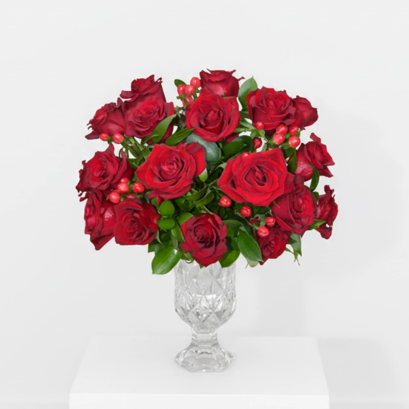 Dreaming for Love - Flower Bouquet